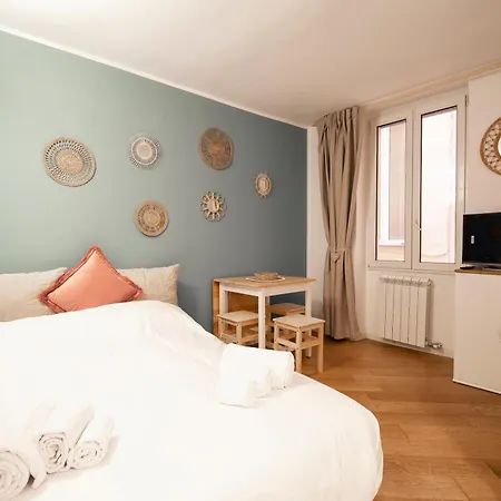 Apartamento Piccola *