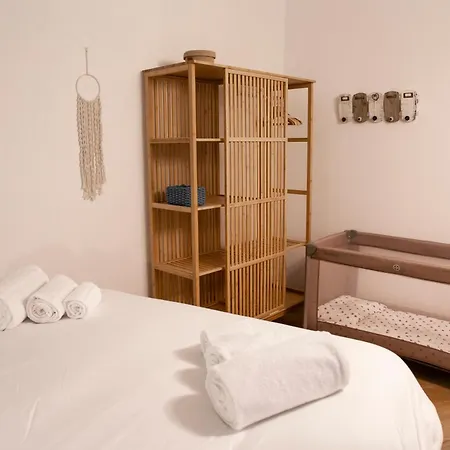 Piccola Apartamento *