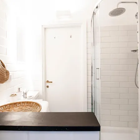 Apartamento Piccola Génova