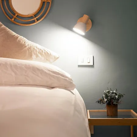 Piccola Apartamento Génova