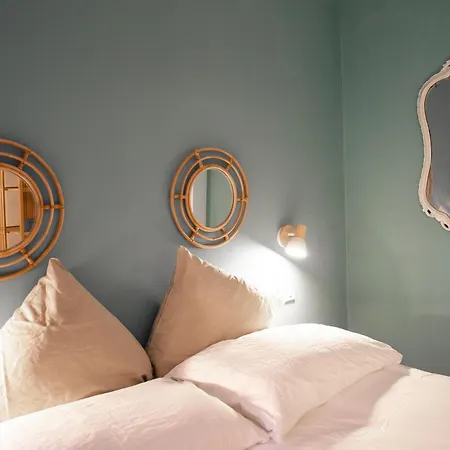 Piccola Apartamento Génova