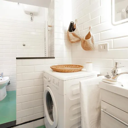 Apartamento Piccola Génova