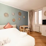 Apartment Piccola *