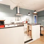 Apartment Piccola *