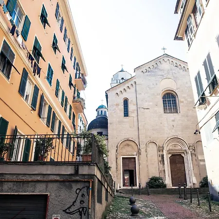 Piccola Genova