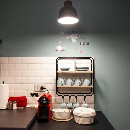 Piccola * Генуя