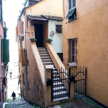 Piccola Genova