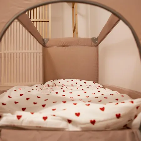 Апартаменты Piccola Генуя