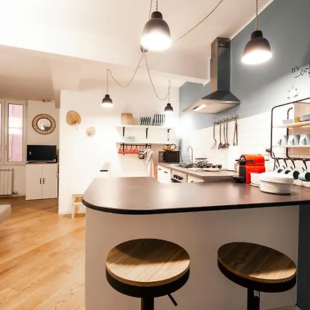 Апартаменты Piccola