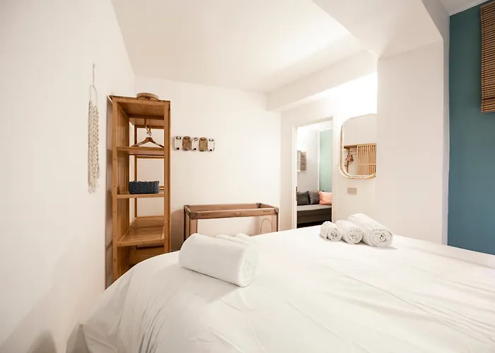 Piccola Apartmán Janov