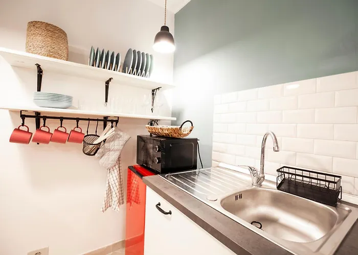 Apartmán Piccola Janov