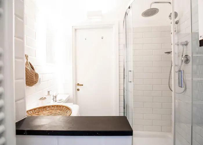 Apartmán Piccola Janov