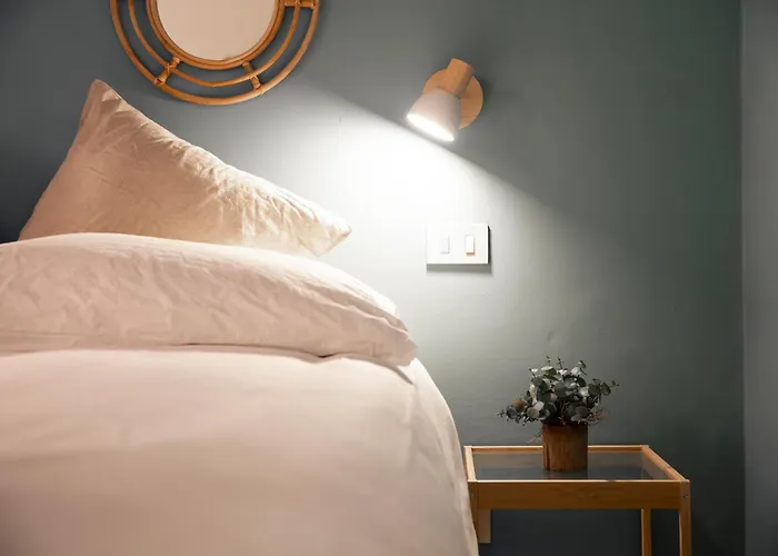 Piccola Apartmán Janov