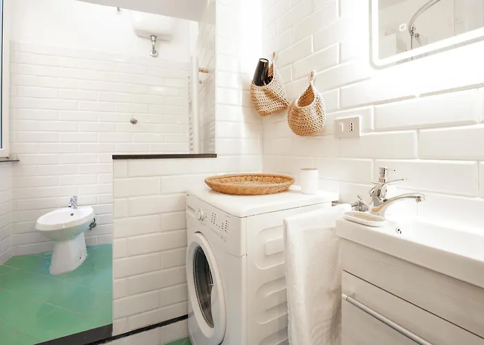 Apartmán Piccola Janov