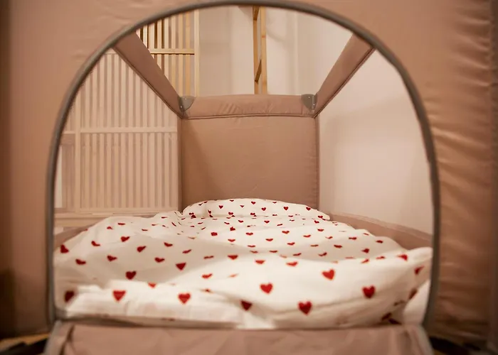 Apartmán Piccola Janov