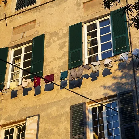 Piccola Genua
