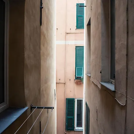 Piccola Genua