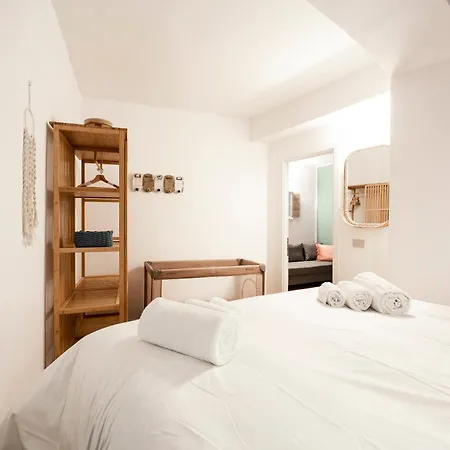 Piccola Appartamento Genova