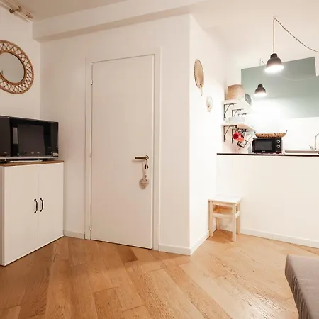 Piccola Appartamento