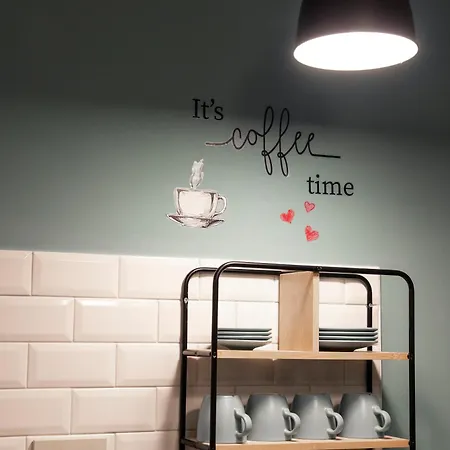 Piccola Appartamento *